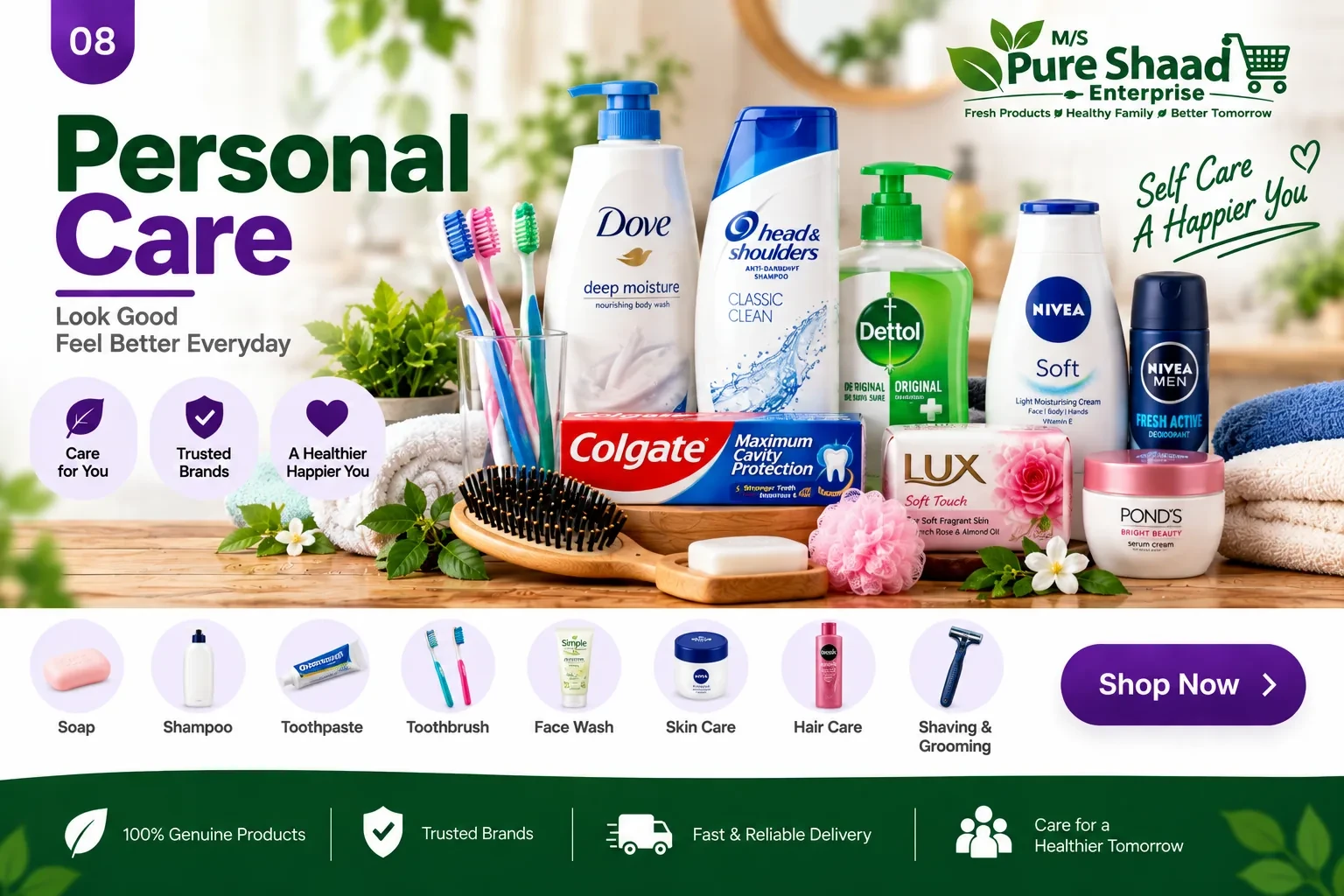 Personal Care