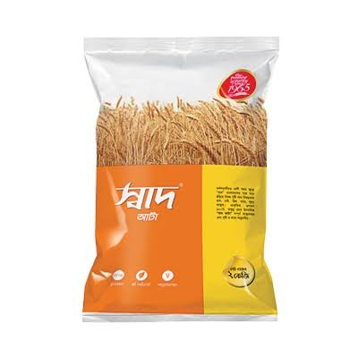 Shaad ata-স্বাদ আটা