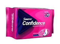 Confidence Senora- কনফিডেন্স সেনোরা